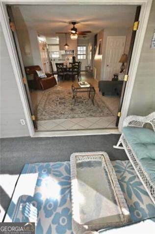 16 Mountain View Court Waleska GA 30183