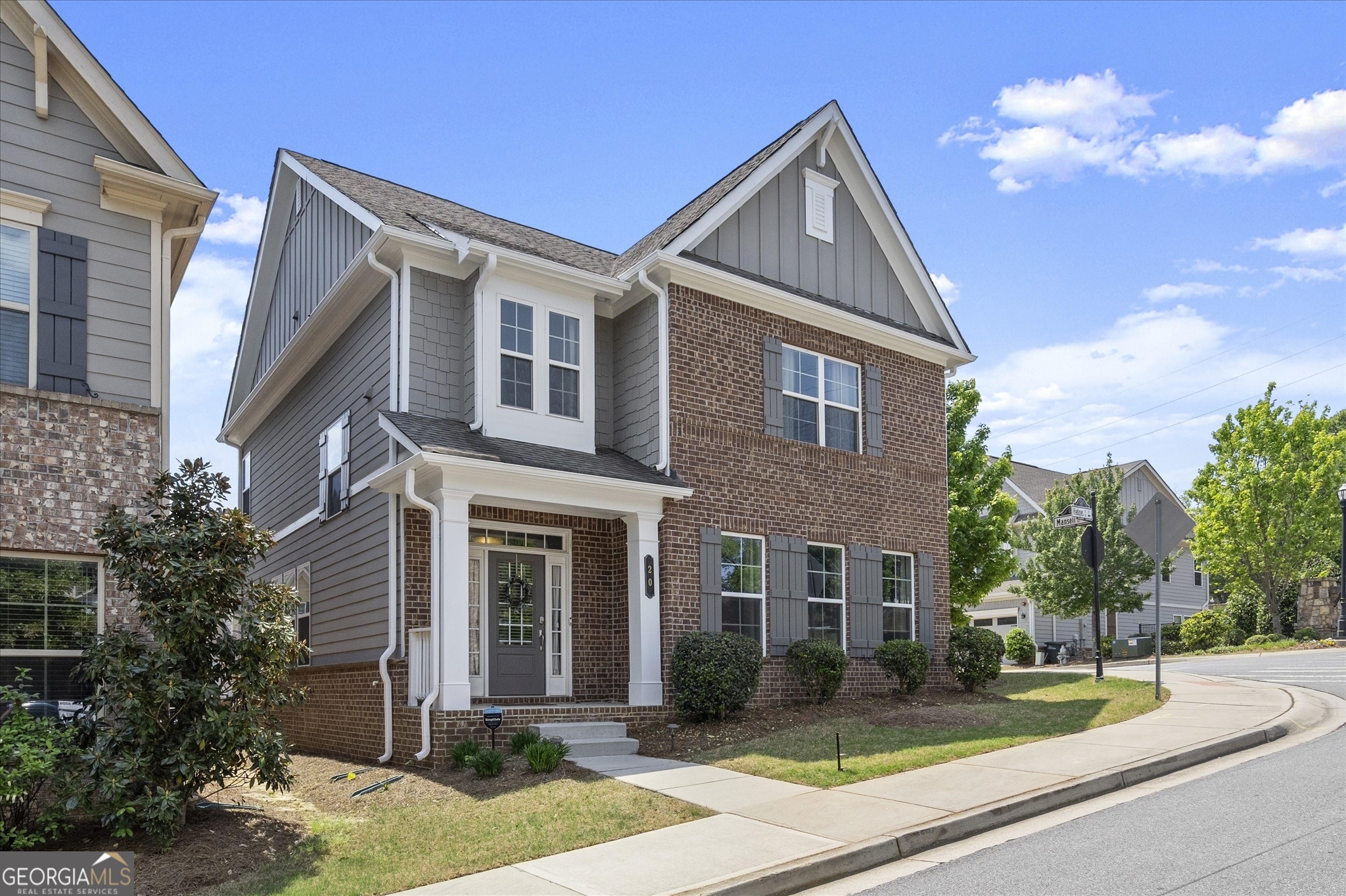 20 Hedges Street SE Marietta GA 30008