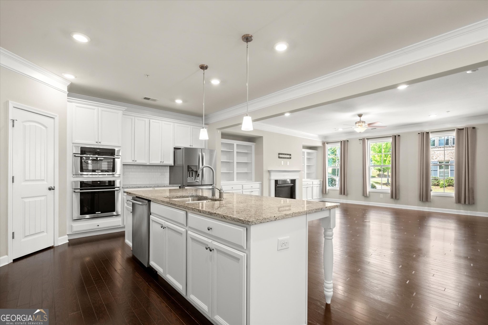 20 Hedges Street SE Marietta GA 30008