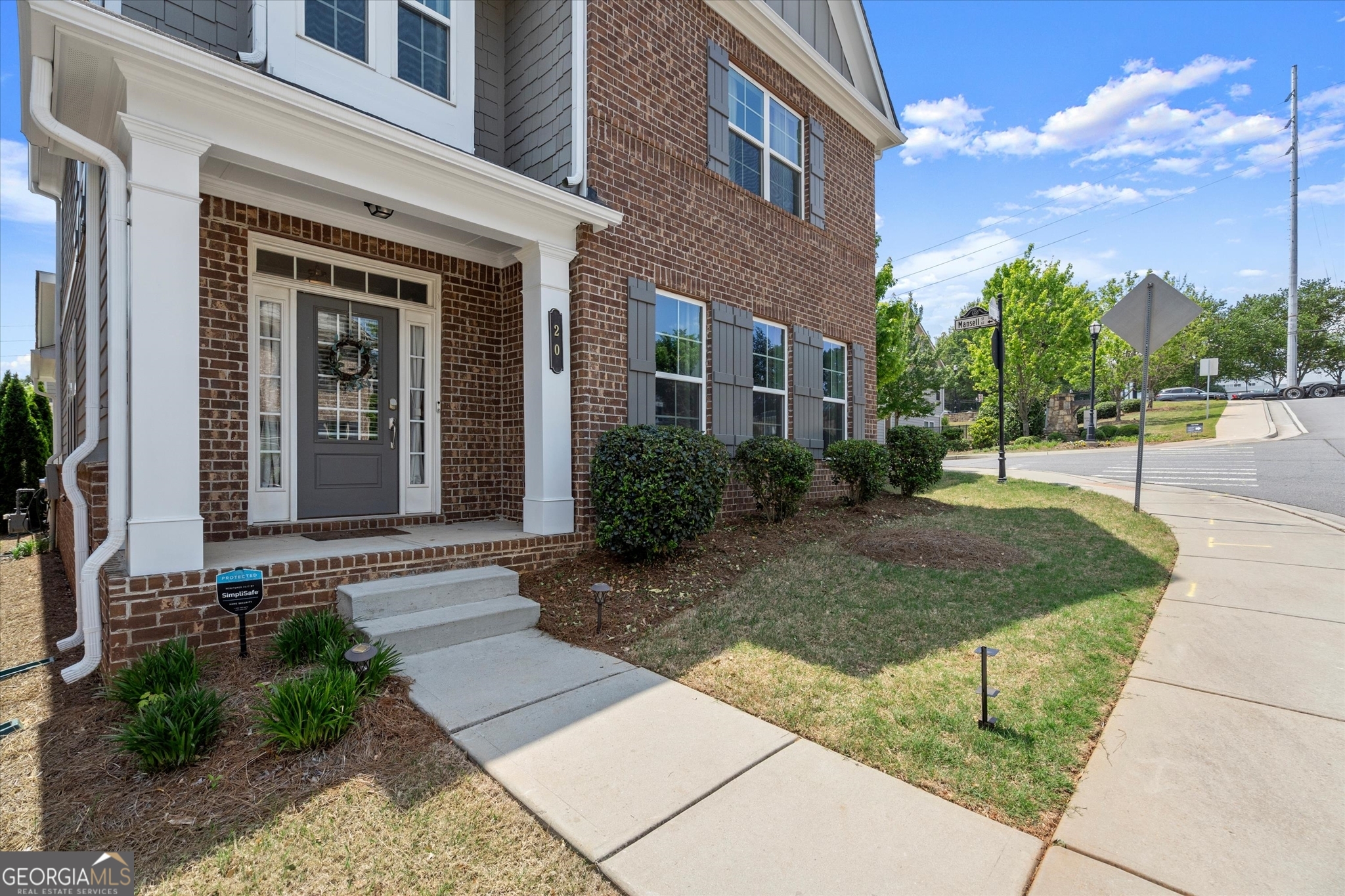 20 Hedges Street SE Marietta GA 30008