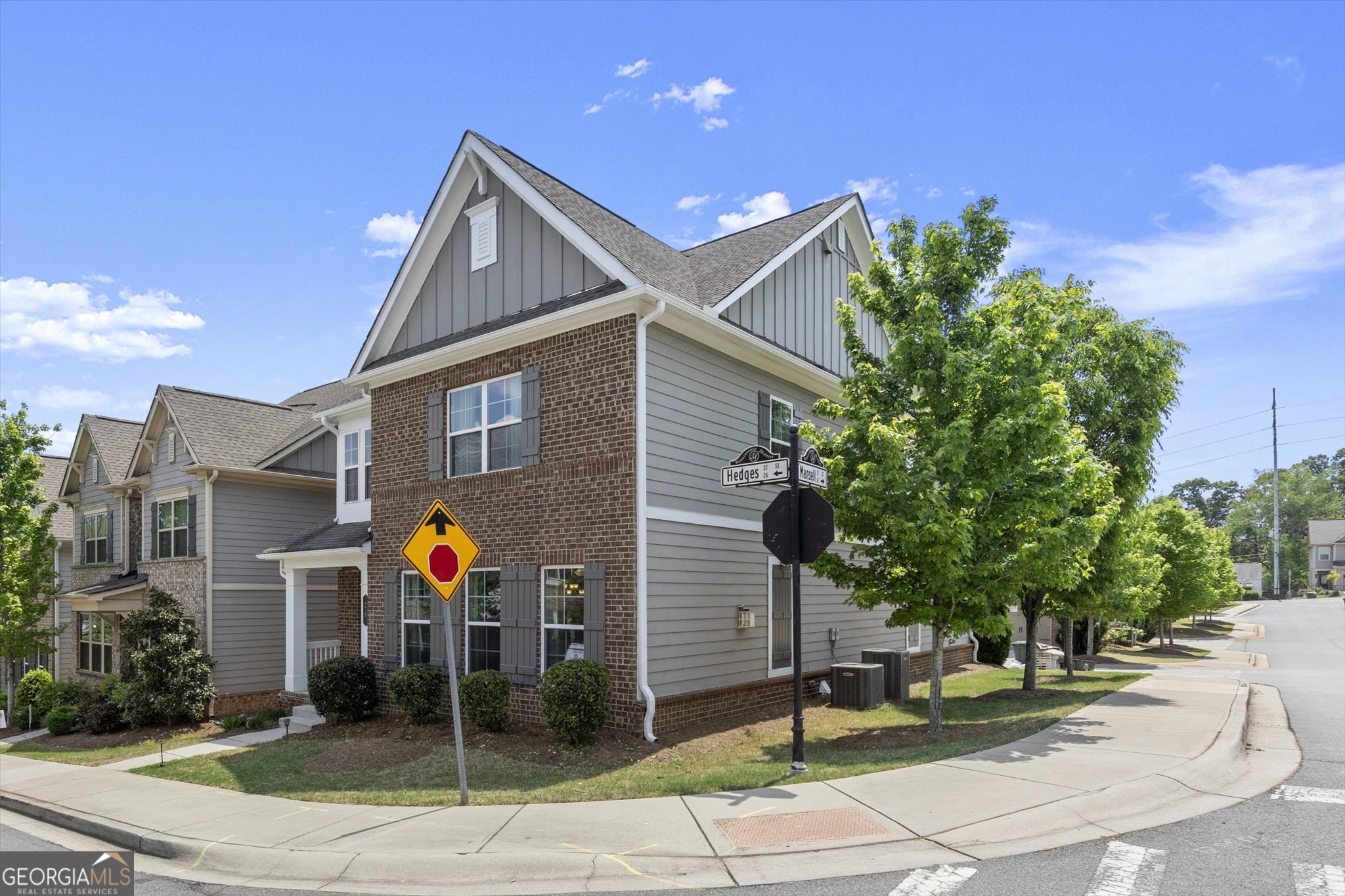20 Hedges Street SE Marietta GA 30008