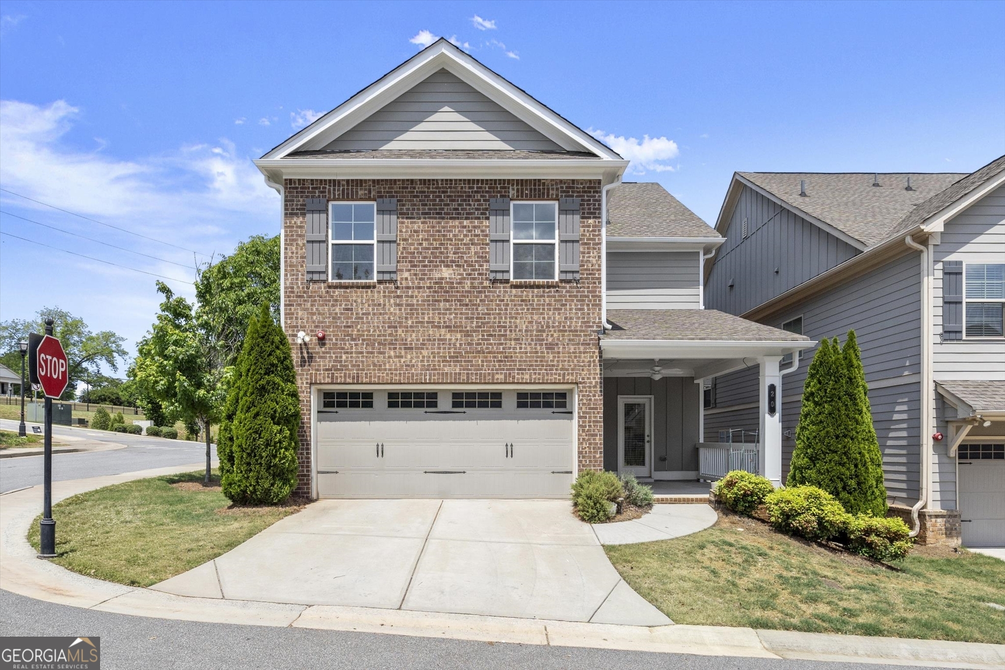 20 Hedges Street SE Marietta GA 30008