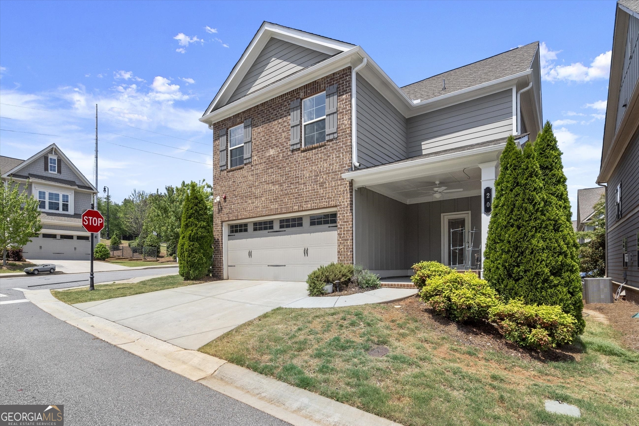 20 Hedges Street SE Marietta GA 30008
