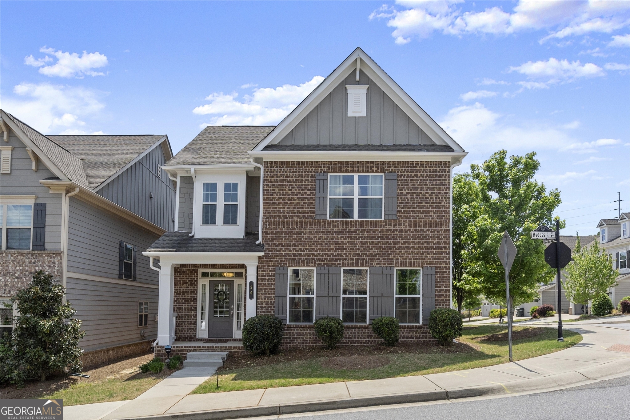 20 Hedges Street SE Marietta GA 30008
