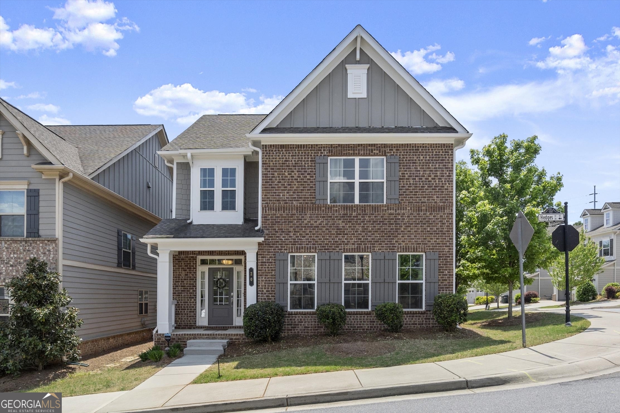 20 Hedges Street SE Marietta GA 30008