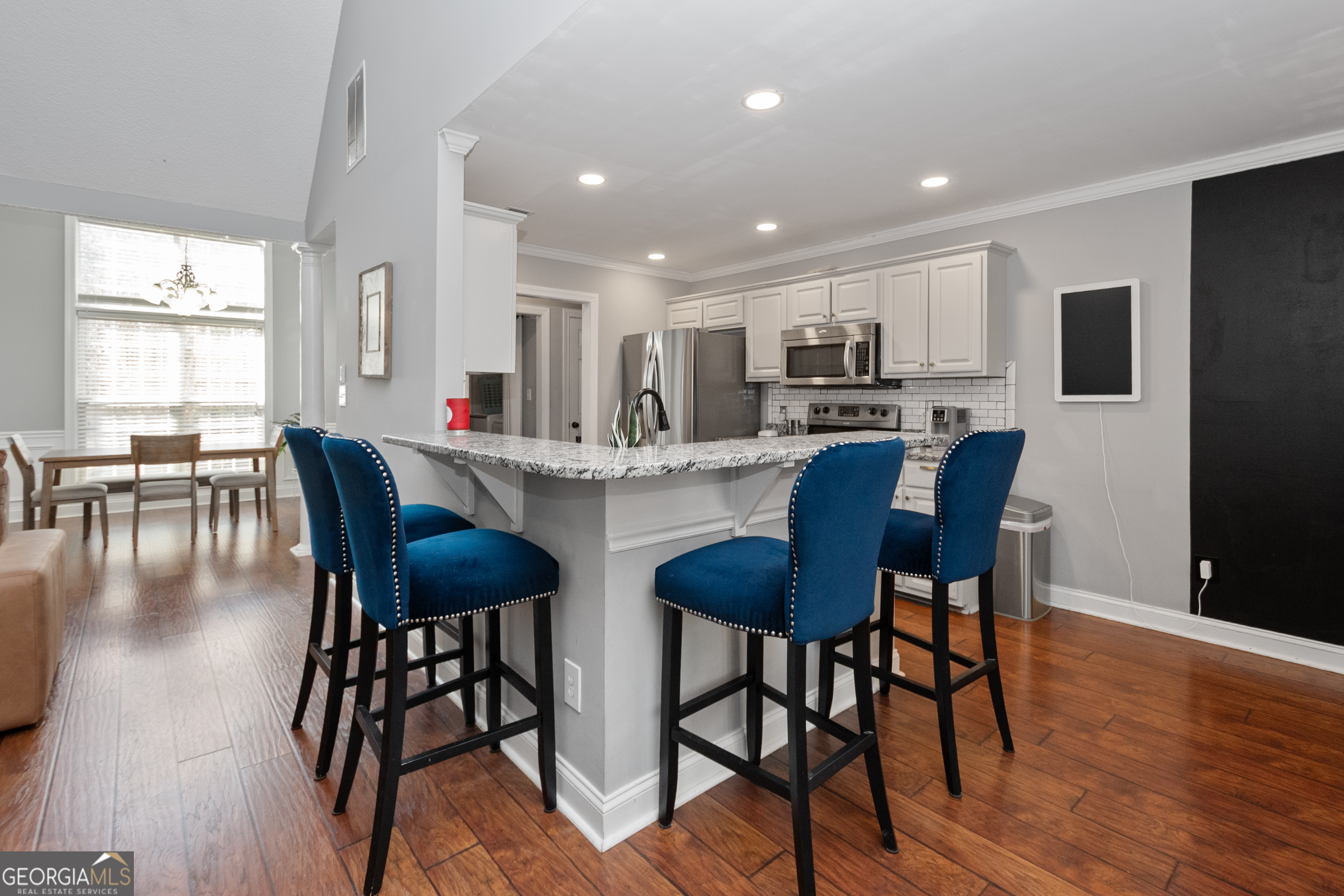 568 Martin Mill Road Moreland GA 30259