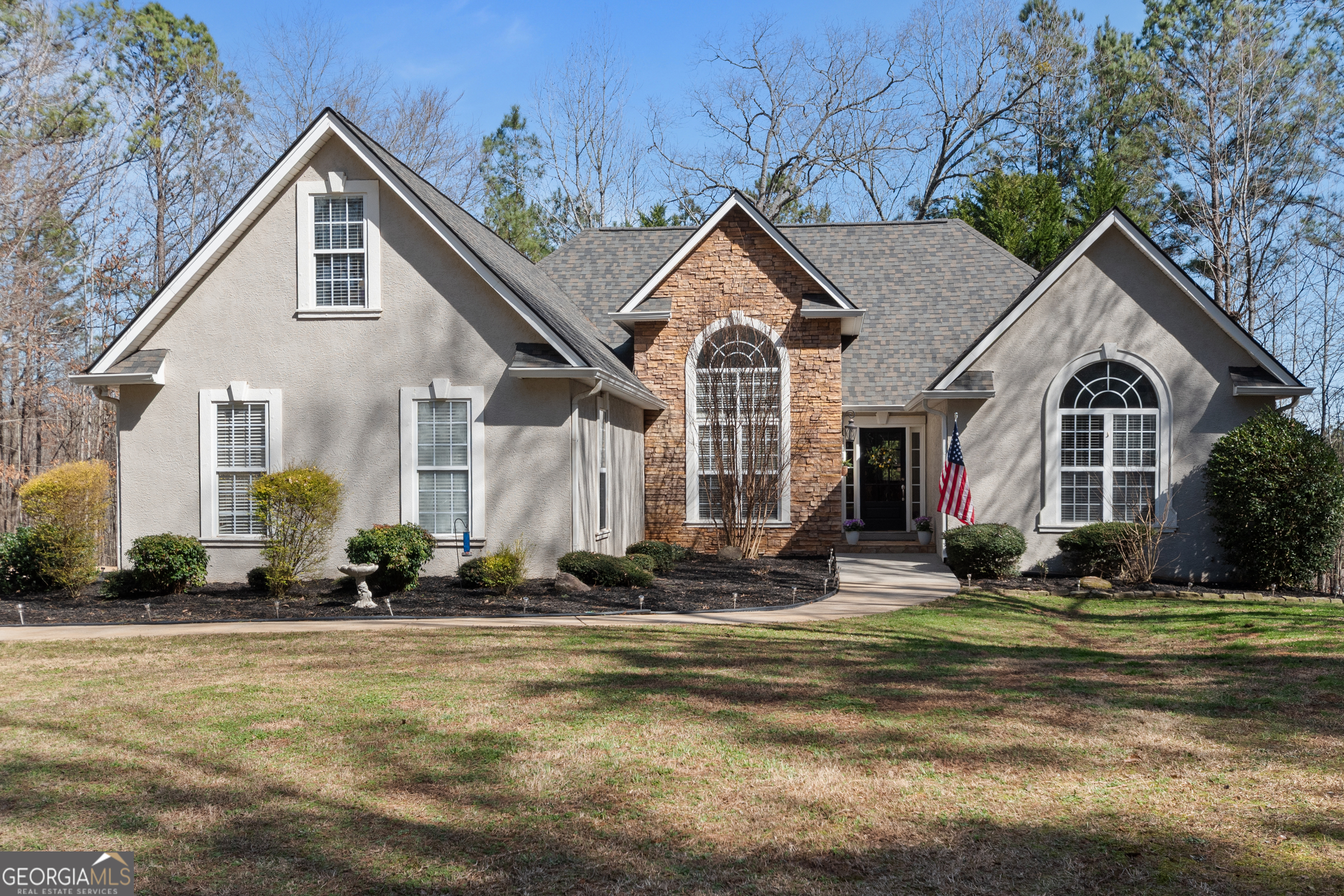 568 Martin Mill Road Moreland GA 30259