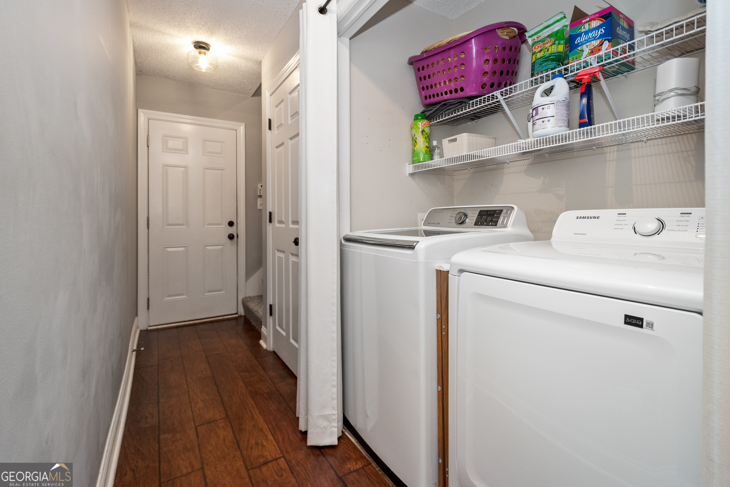 568 Martin Mill Road Moreland GA 30259