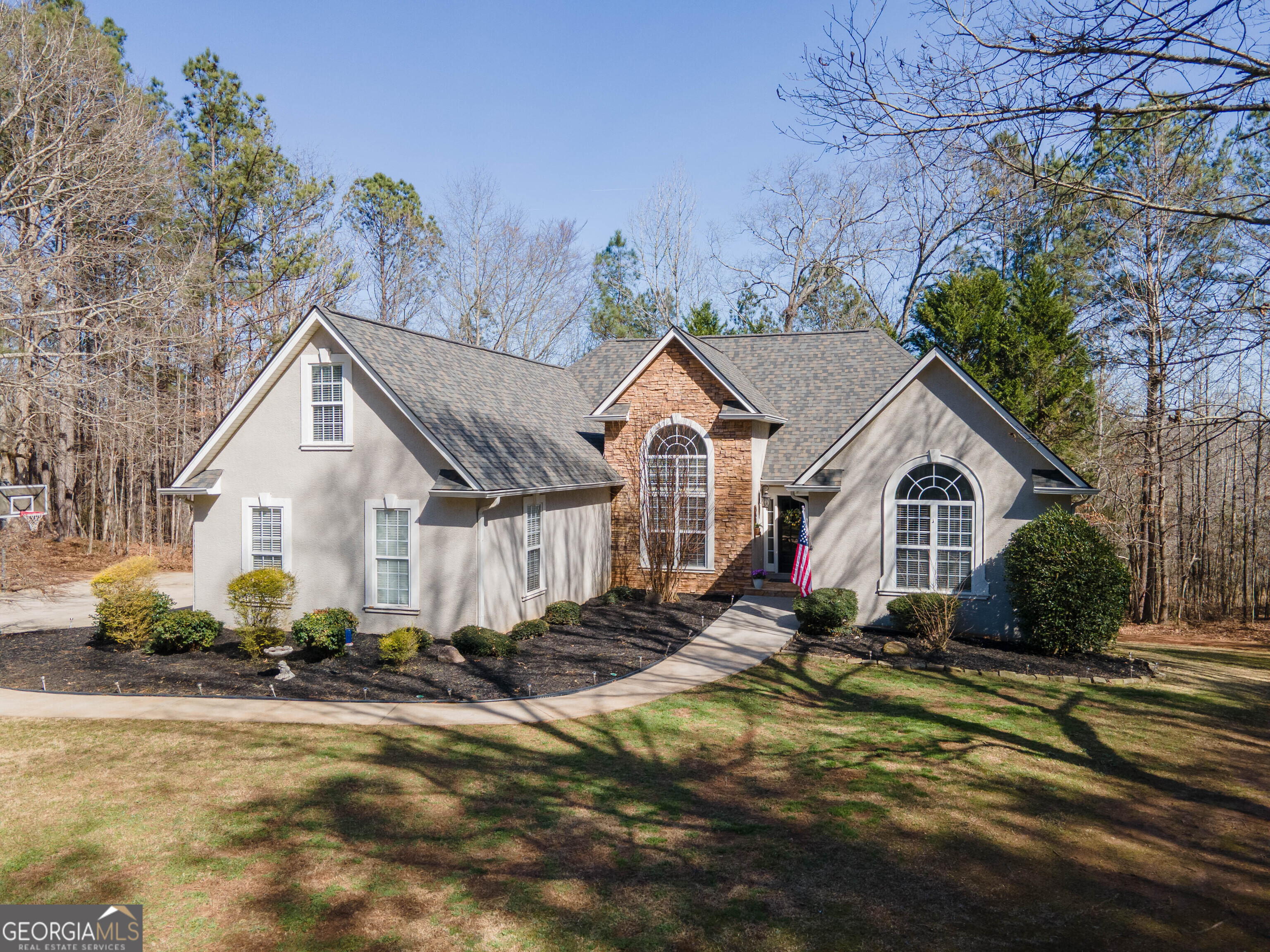 568 Martin Mill Road Moreland GA 30259