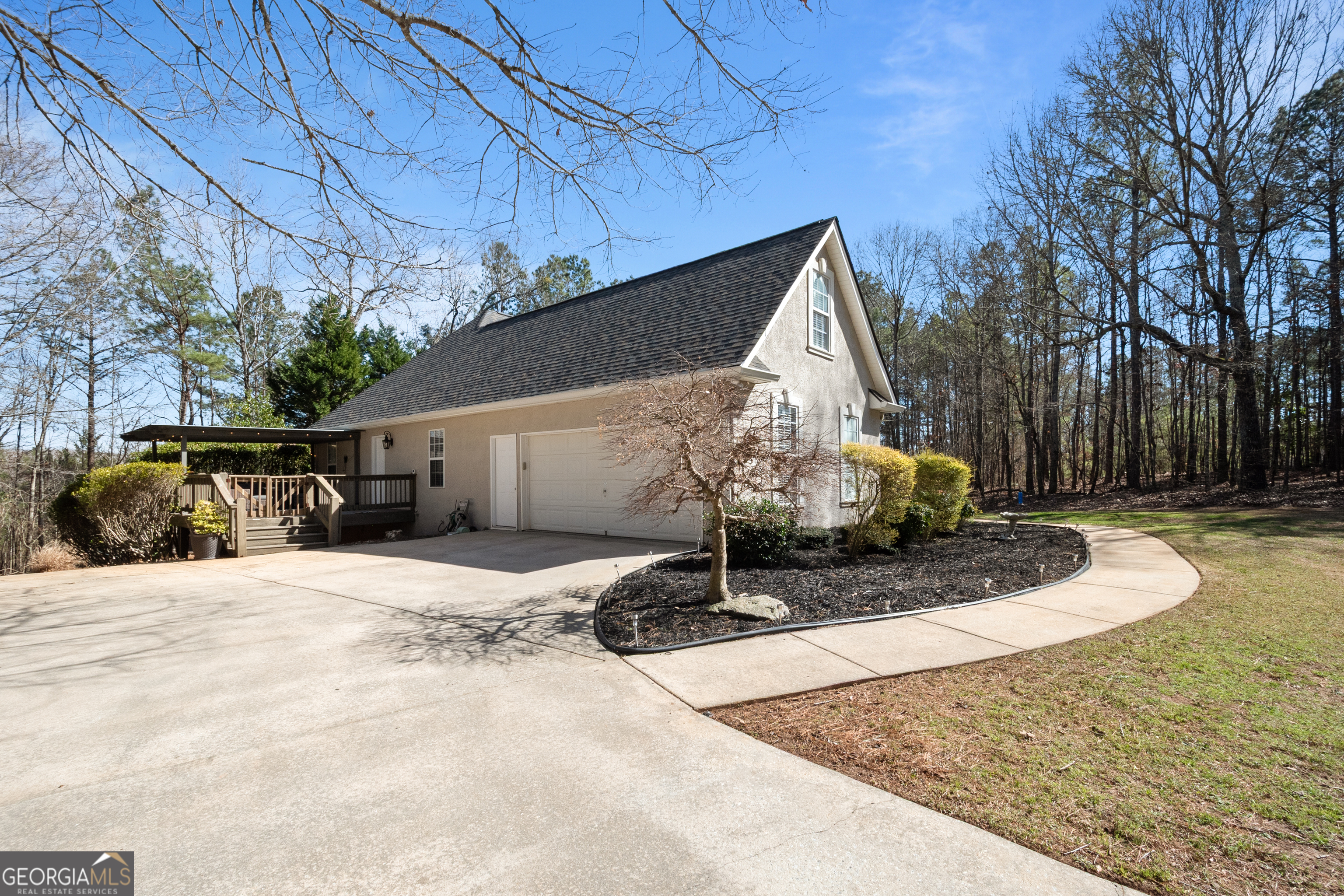 568 Martin Mill Road Moreland GA 30259