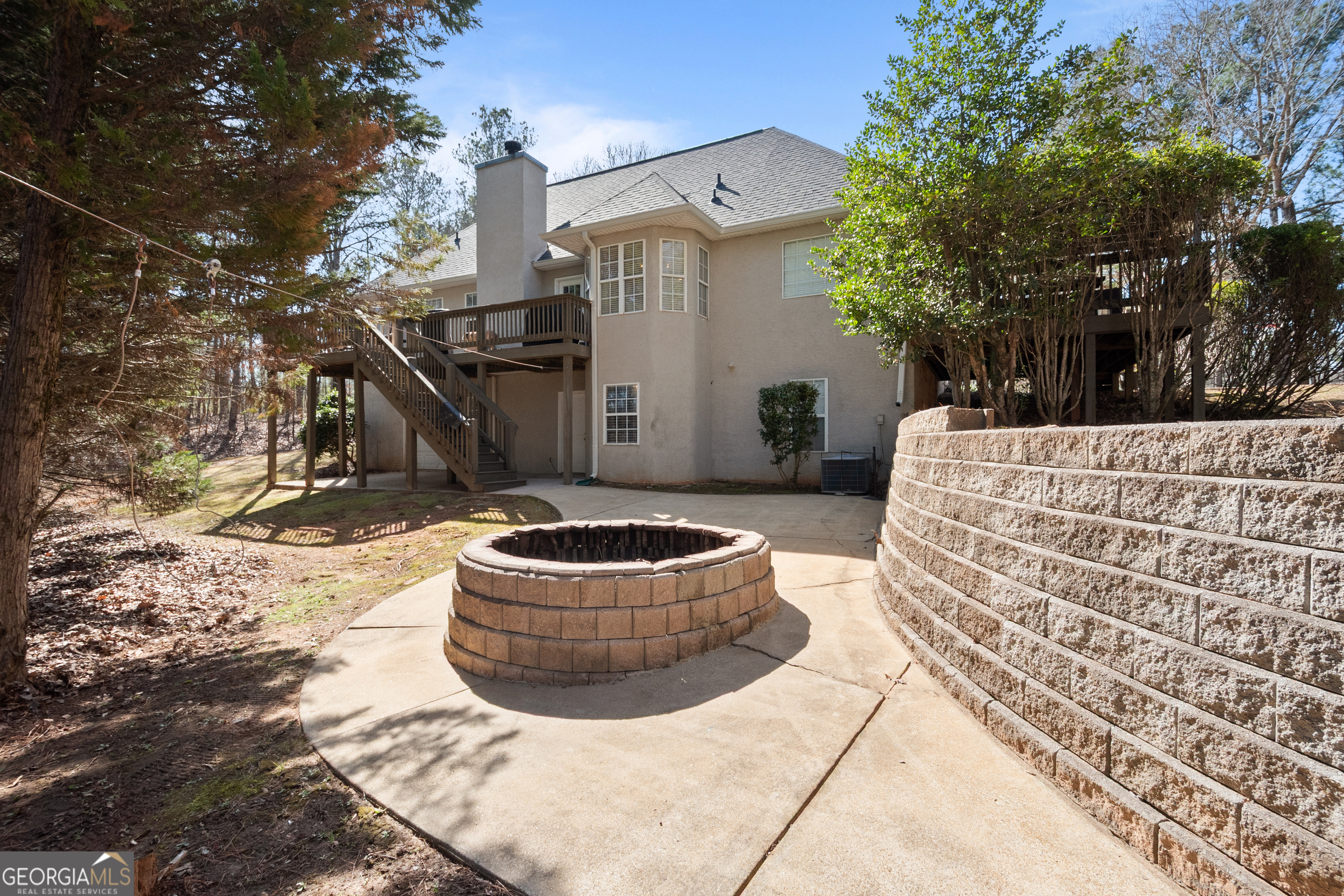 568 Martin Mill Road Moreland GA 30259