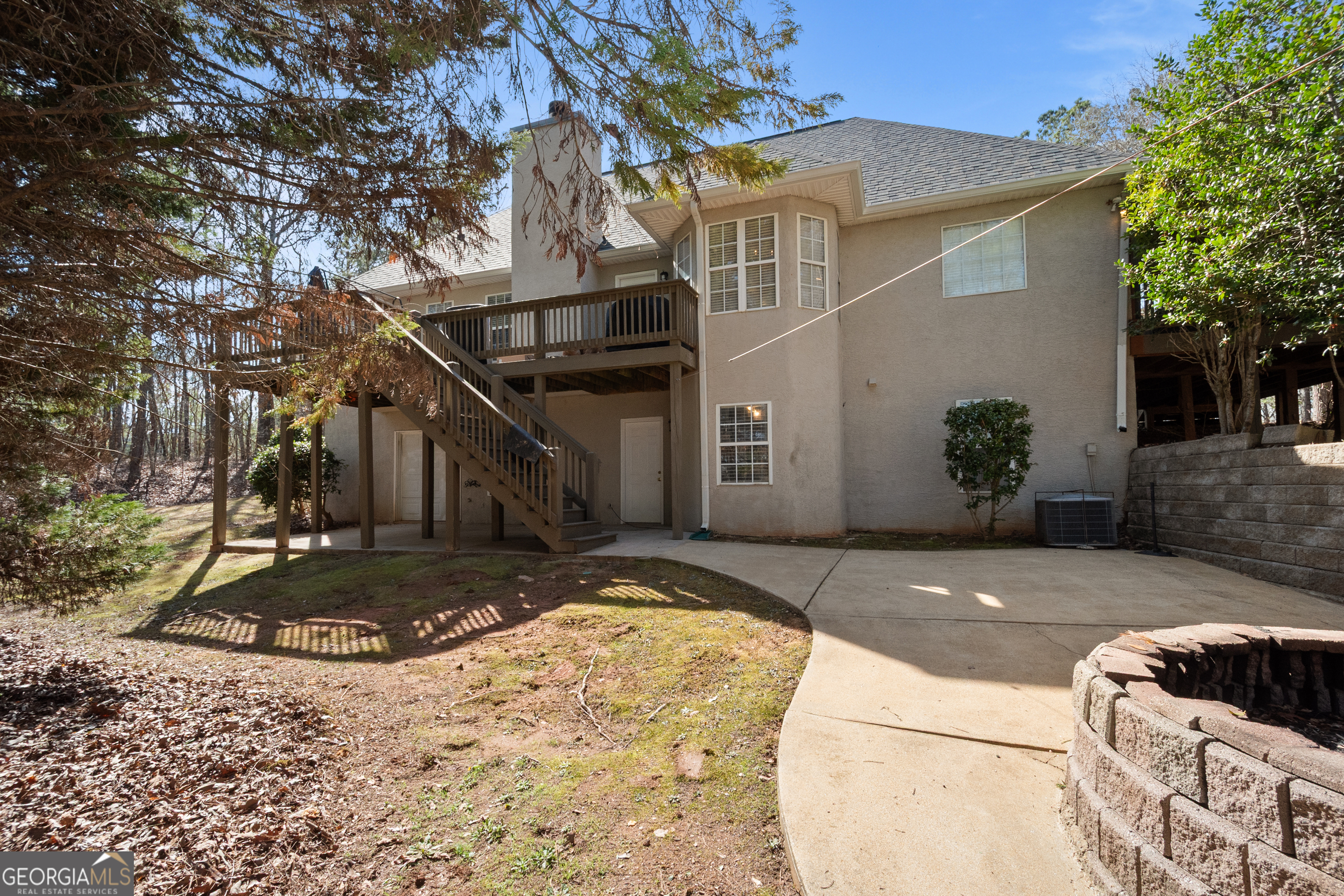 568 Martin Mill Road Moreland GA 30259