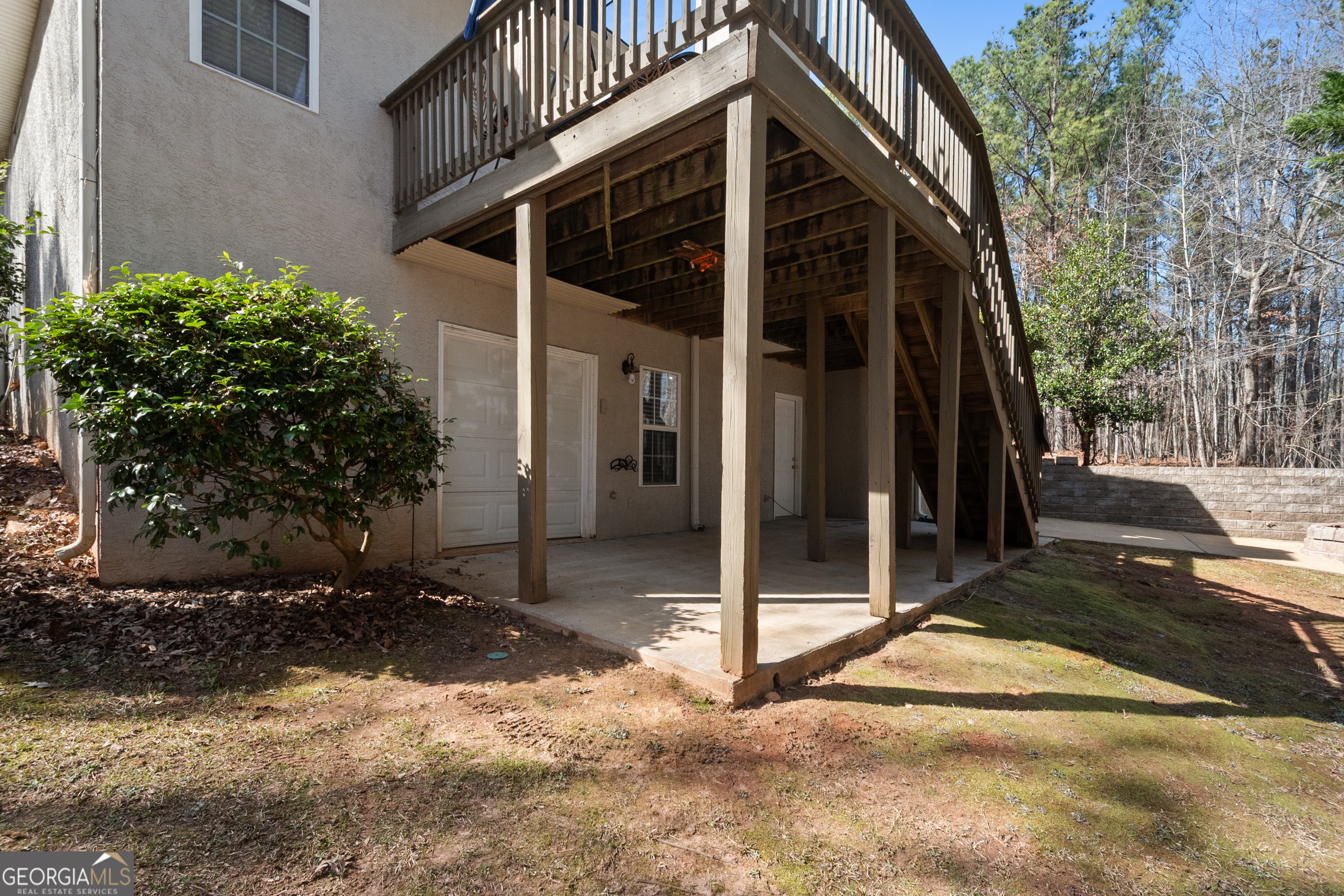 568 Martin Mill Road Moreland GA 30259