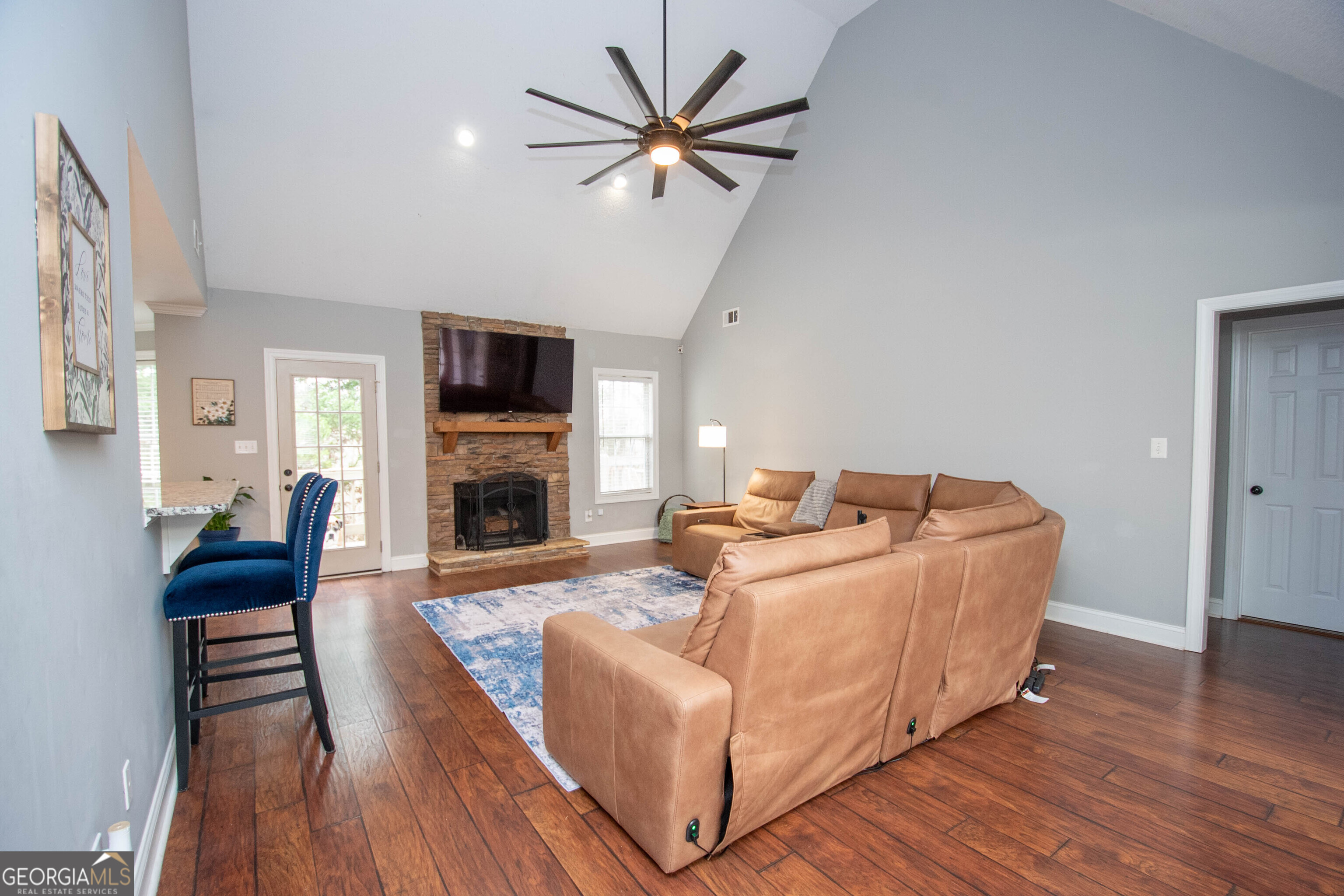 568 Martin Mill Road Moreland GA 30259