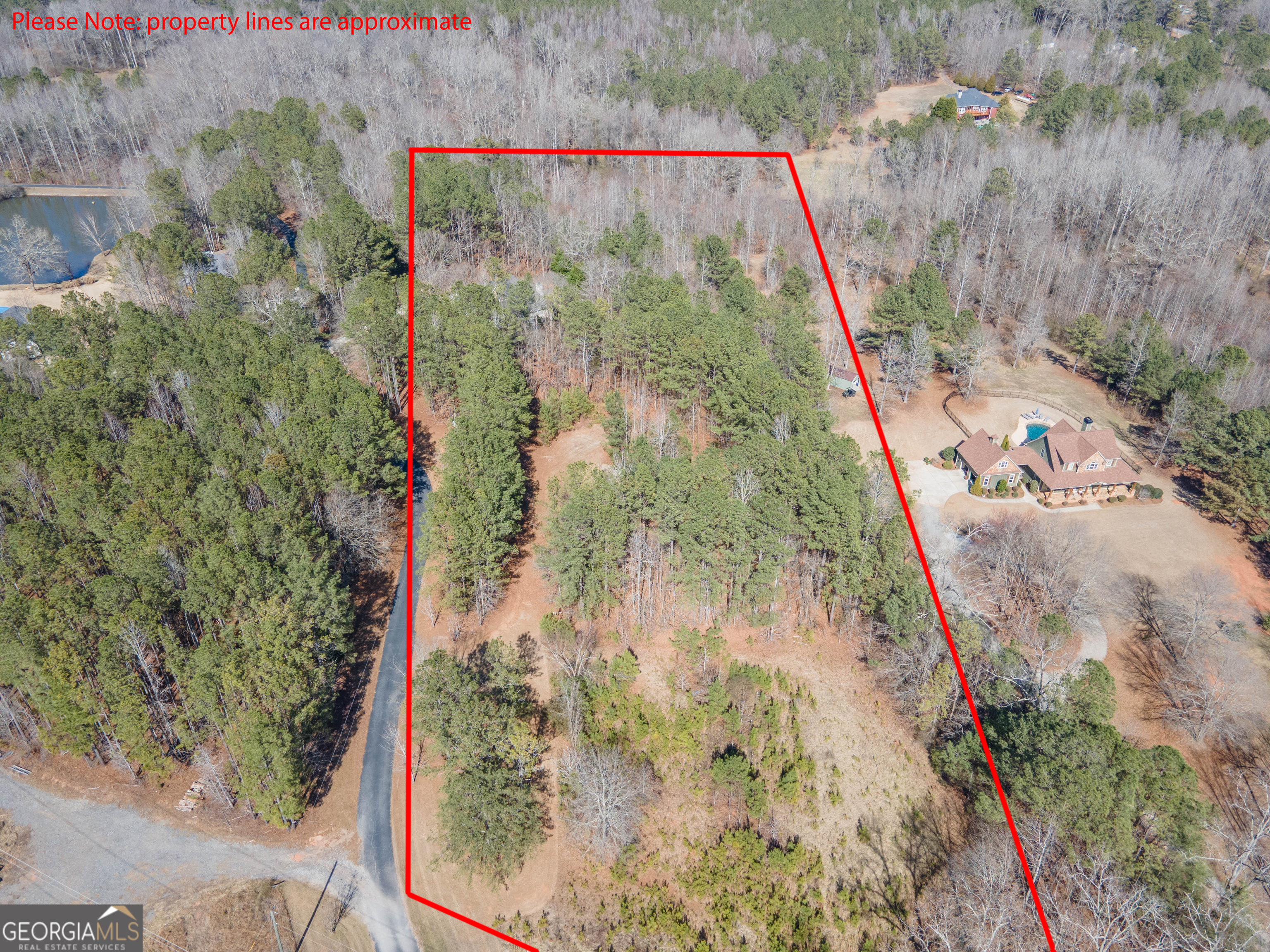 568 Martin Mill Road Moreland GA 30259