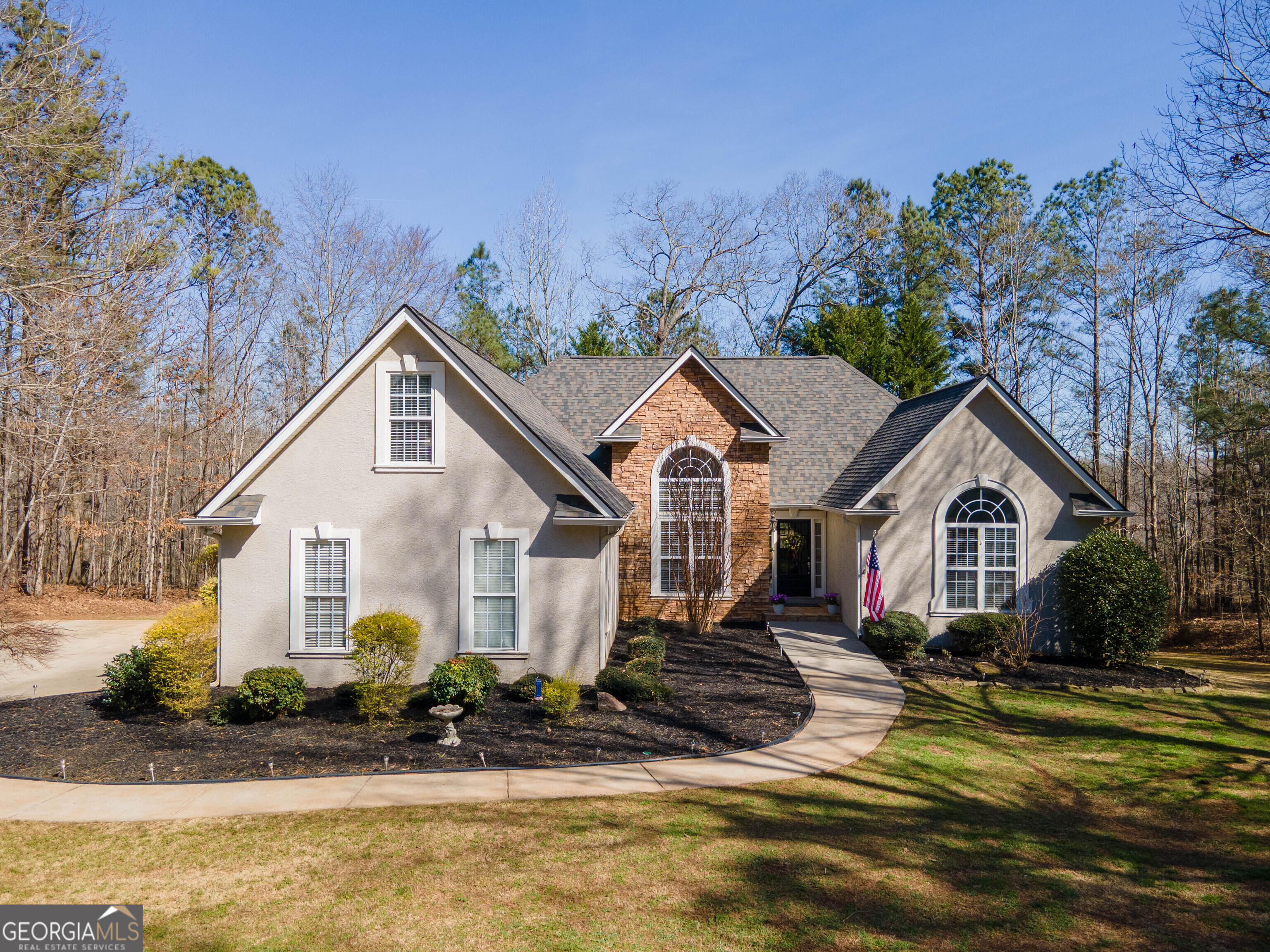568 Martin Mill Road Moreland GA 30259