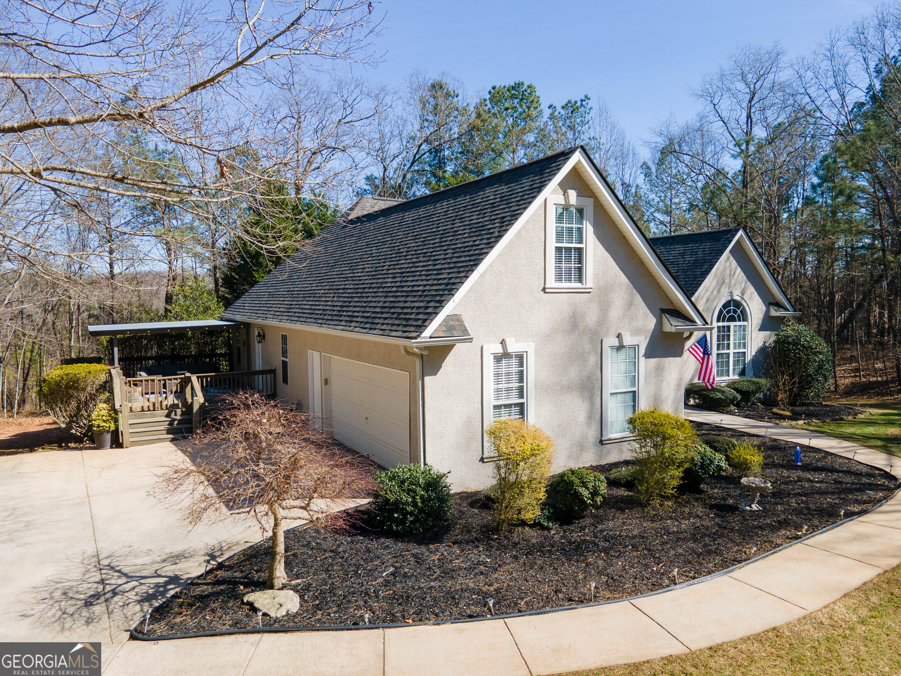 568 Martin Mill Road Moreland GA 30259