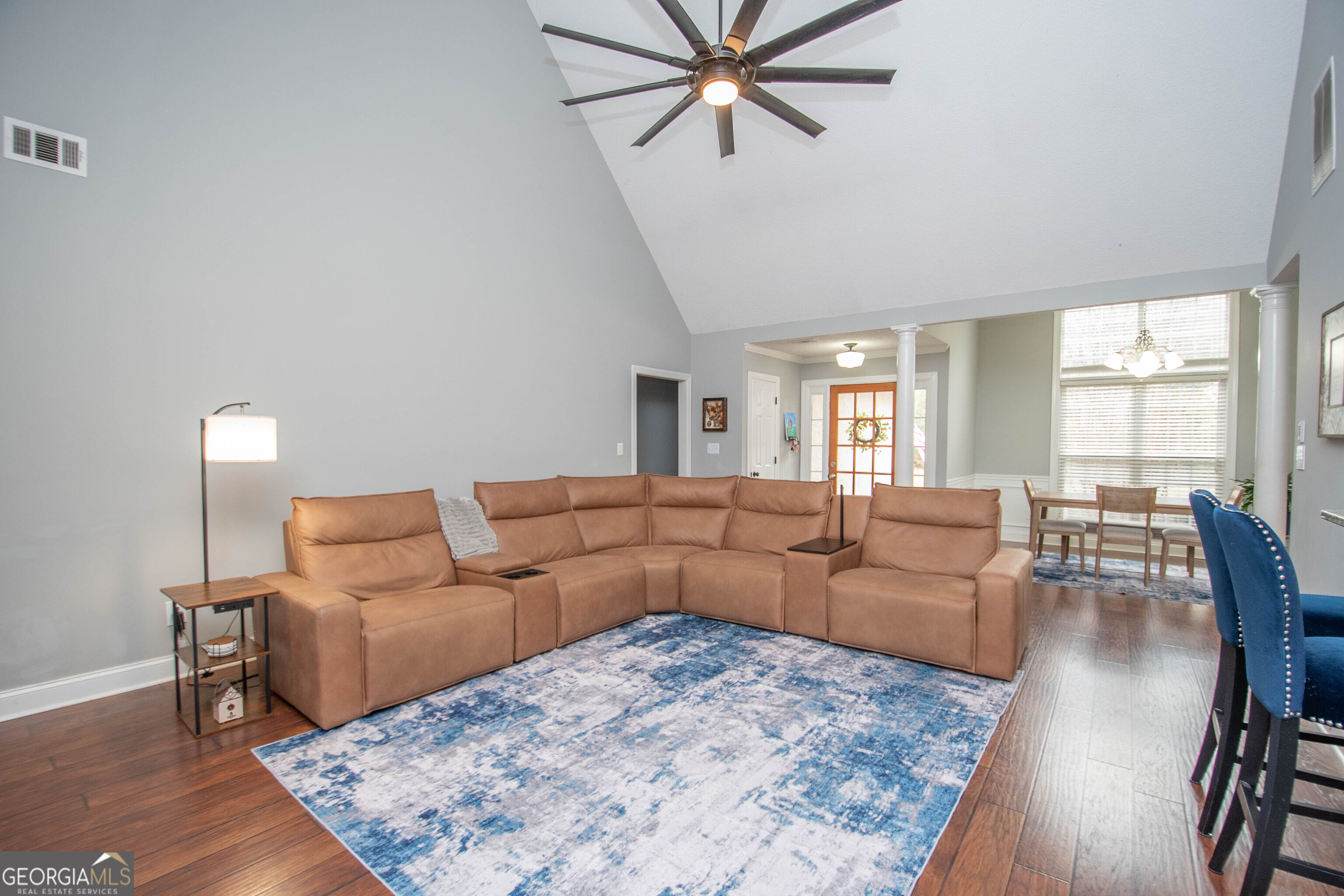 568 Martin Mill Road Moreland GA 30259