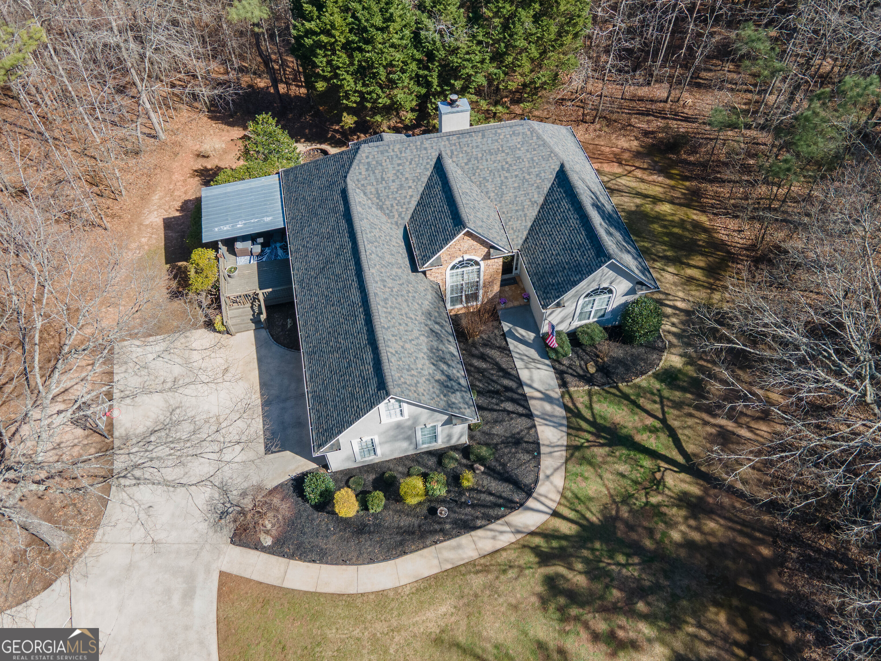 568 Martin Mill Road Moreland GA 30259