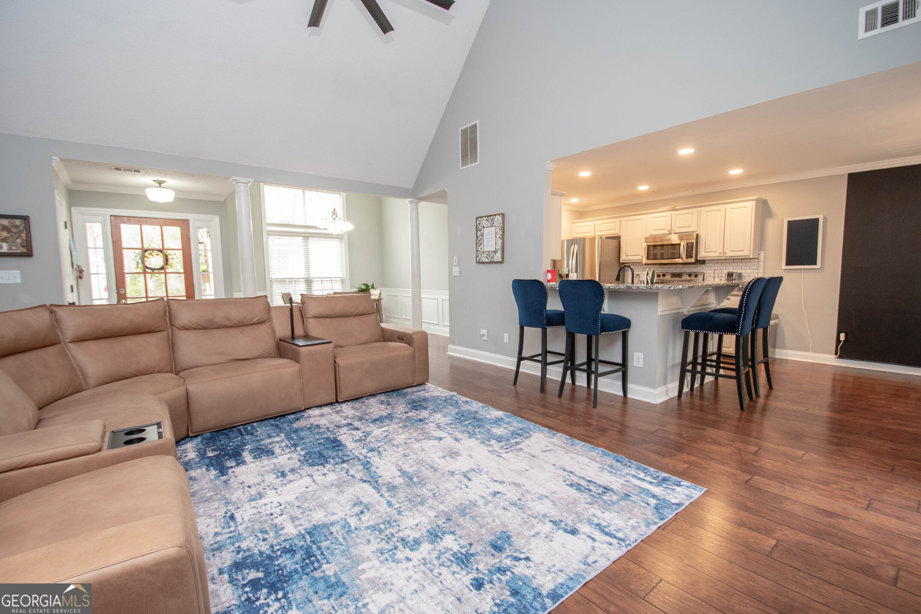 568 Martin Mill Road Moreland GA 30259