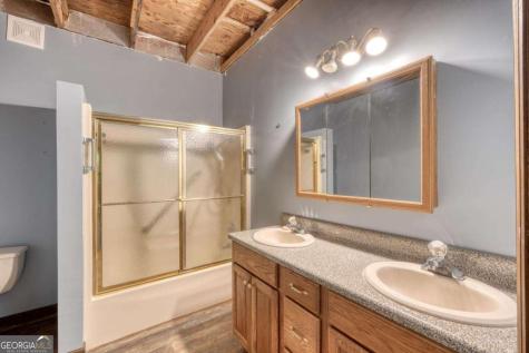 1066 Ridge Road Hiawassee GA 30546