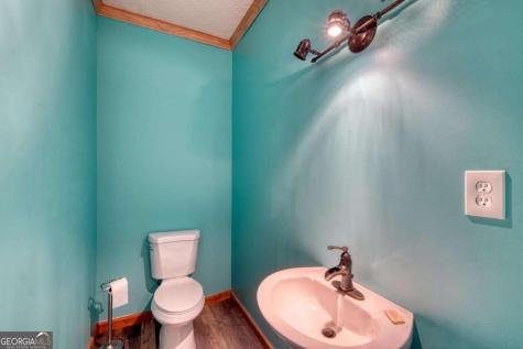1066 Ridge Road Hiawassee GA 30546