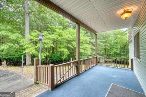 1066 Ridge Road Hiawassee GA 30546