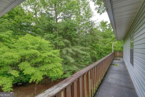 1066 Ridge Road Hiawassee GA 30546