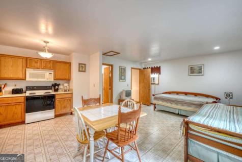 1066 Ridge Road Hiawassee GA 30546