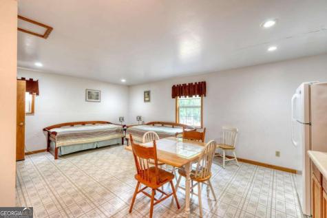 1066 Ridge Road Hiawassee GA 30546