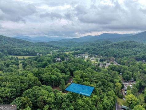 1066 Ridge Road Hiawassee GA 30546