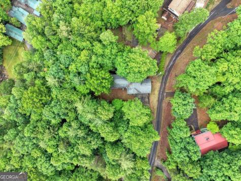 1066 Ridge Road Hiawassee GA 30546