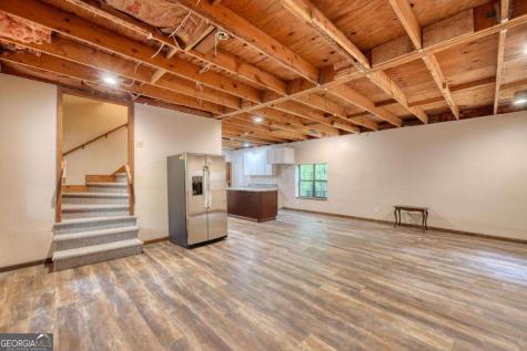 1066 Ridge Road Hiawassee GA 30546