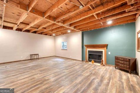 1066 Ridge Road Hiawassee GA 30546