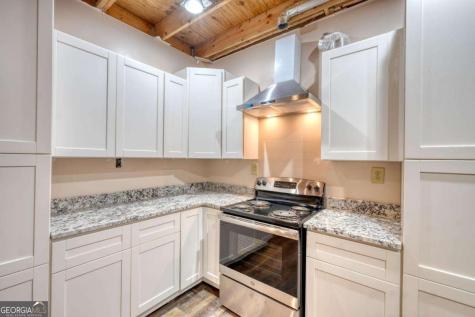 1066 Ridge Road Hiawassee GA 30546