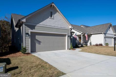 321 Grand Circle Jasper GA 30143
