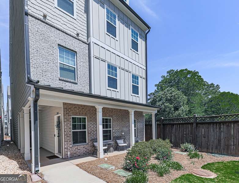 2103 Wesson Court Kennesaw GA 30144