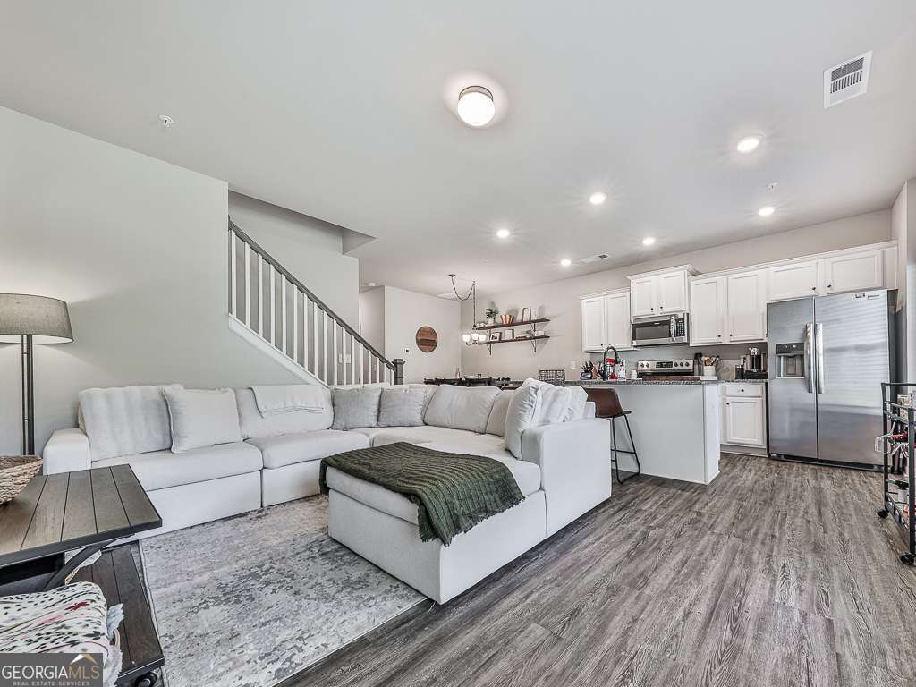 2103 Wesson Court Kennesaw GA 30144