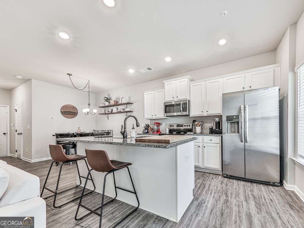 2103 Wesson Court Kennesaw GA 30144