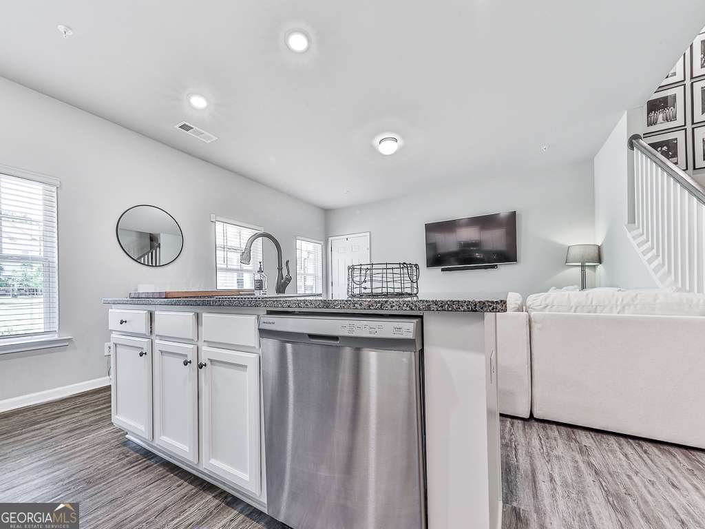 2103 Wesson Court Kennesaw GA 30144