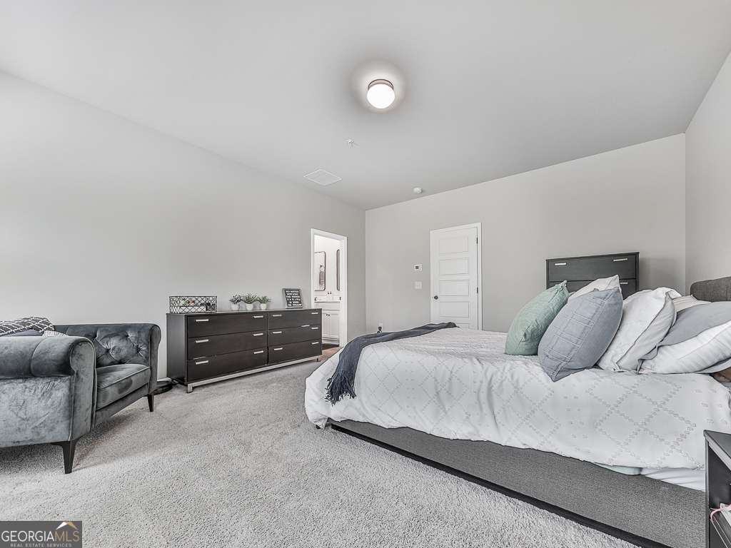2103 Wesson Court Kennesaw GA 30144