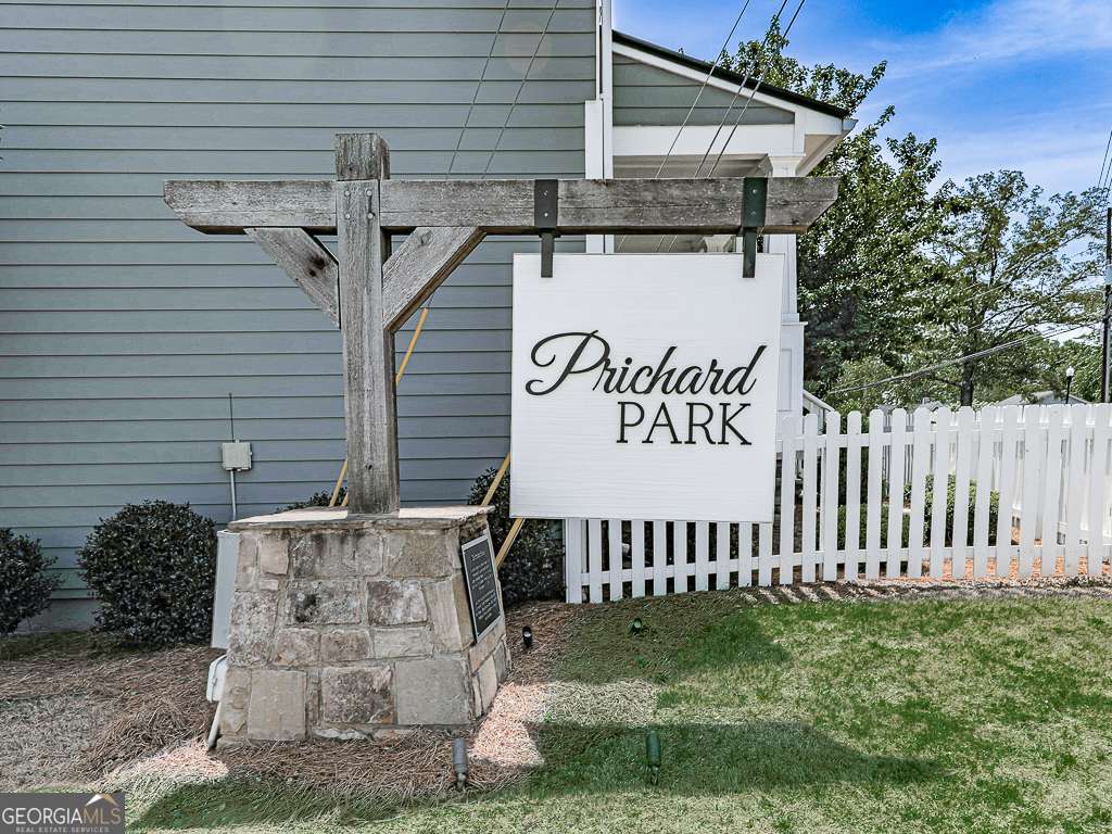 2103 Wesson Court Kennesaw GA 30144