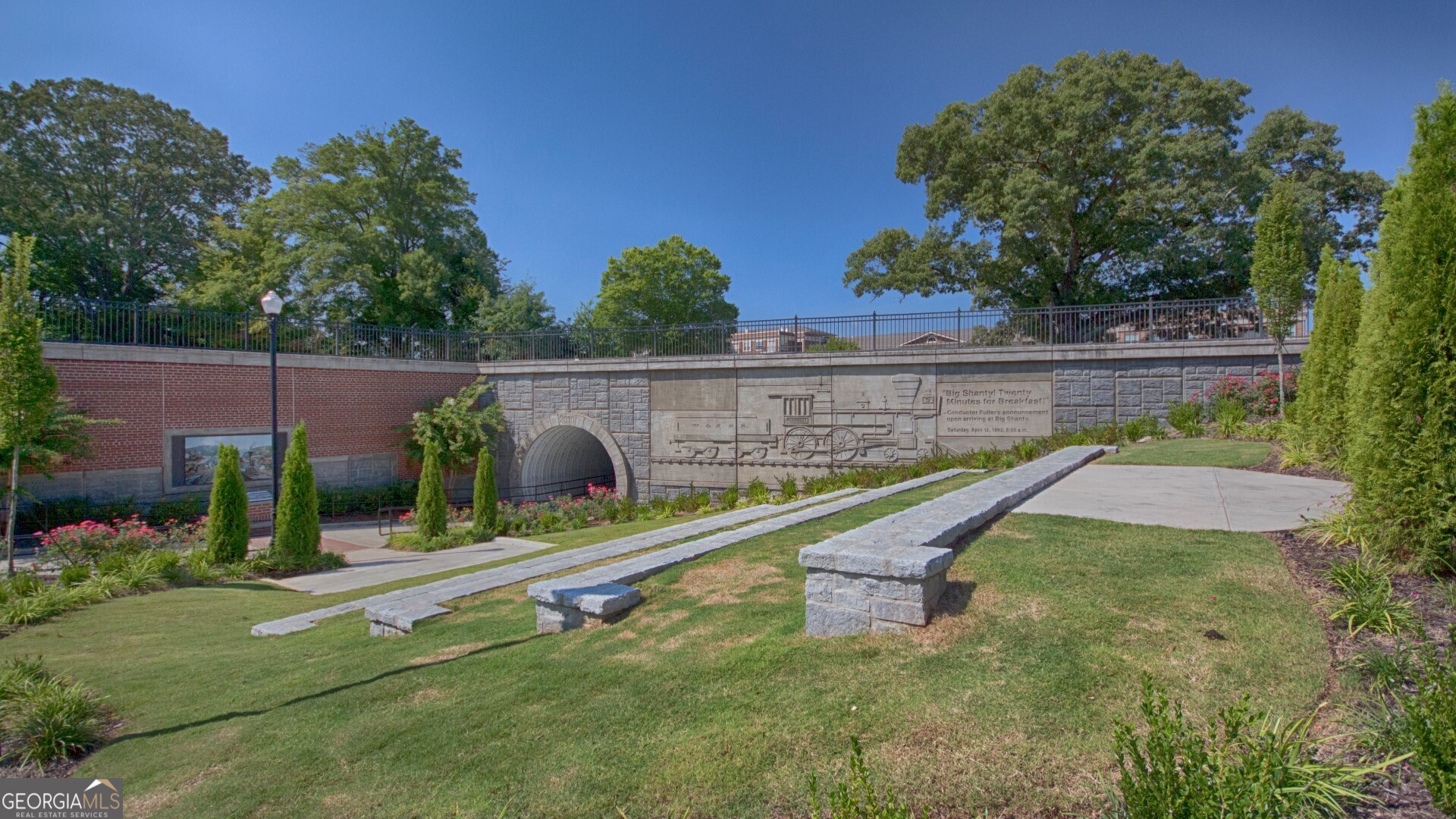 2103 Wesson Court Kennesaw GA 30144