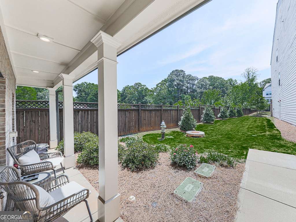 2103 Wesson Court Kennesaw GA 30144
