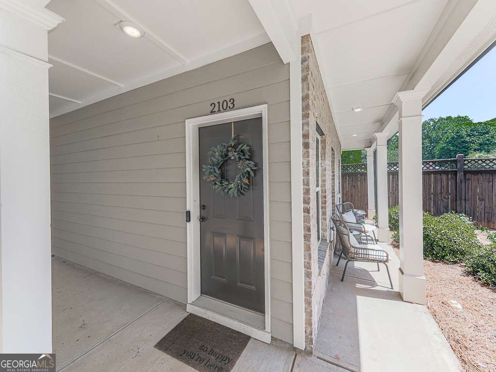2103 Wesson Court Kennesaw GA 30144