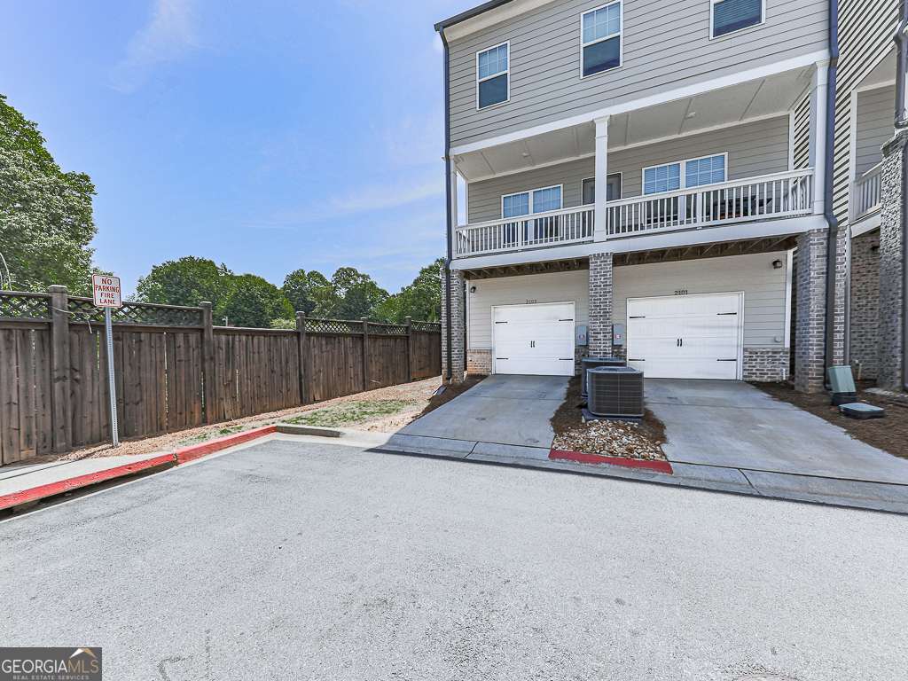 2103 Wesson Court Kennesaw GA 30144