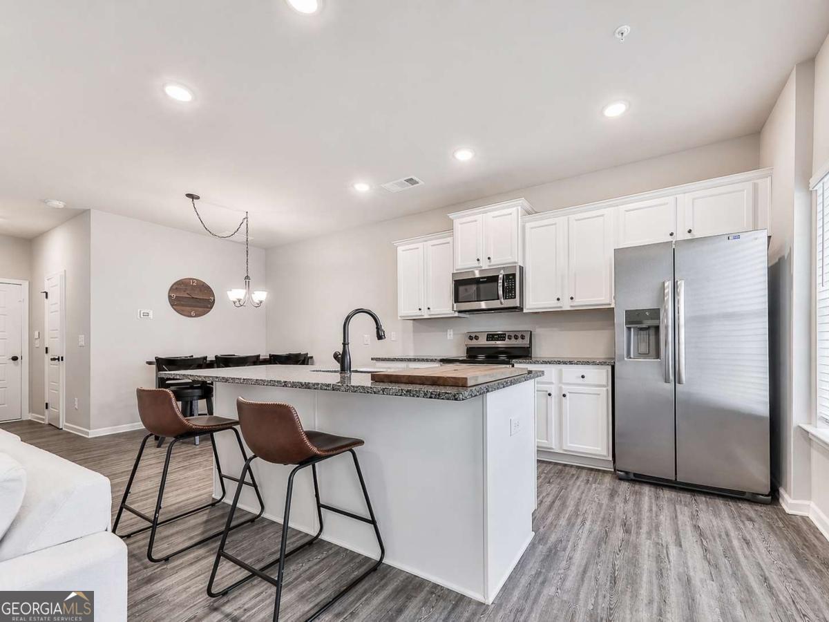 2103 Wesson Court Kennesaw GA 30144