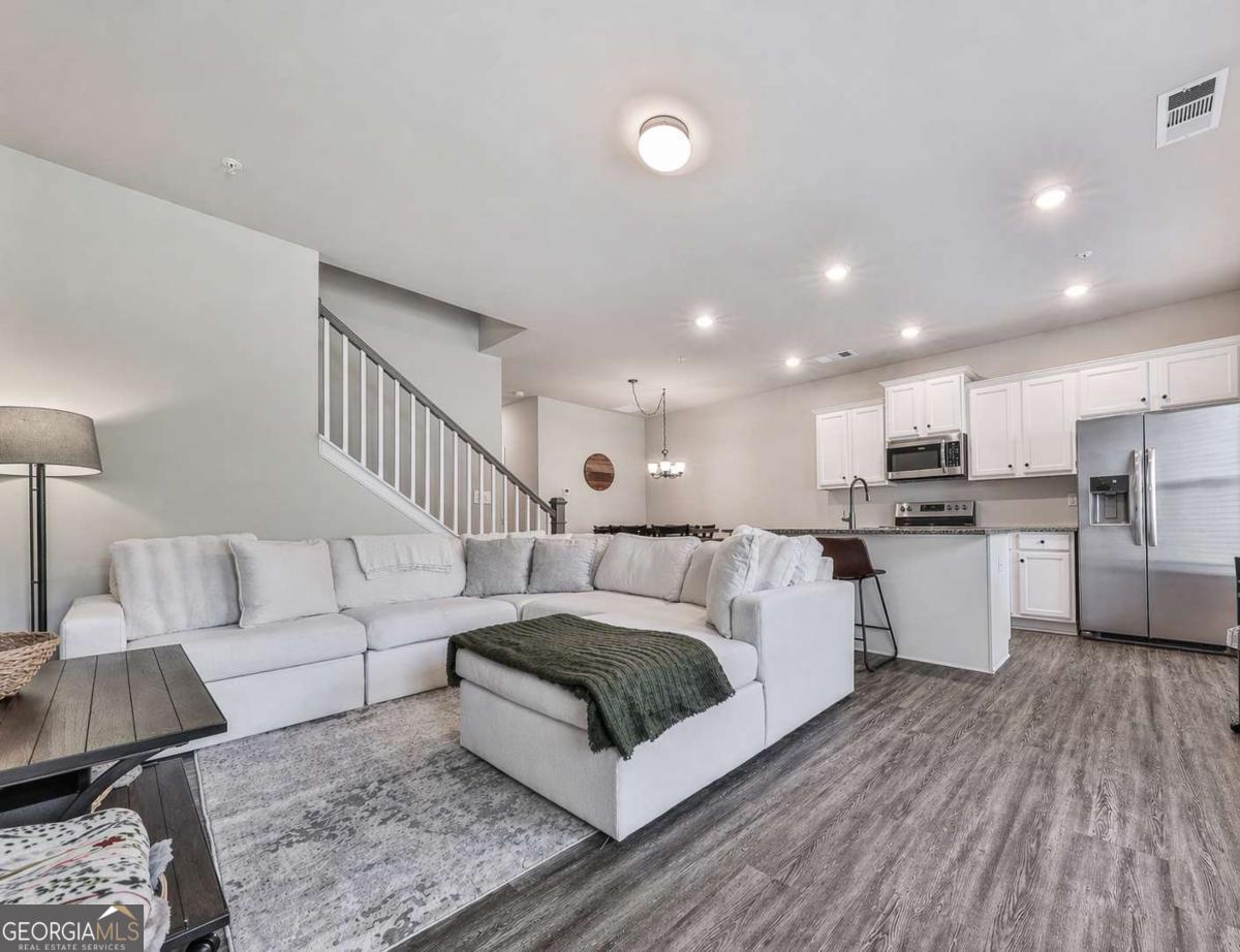2103 Wesson Court Kennesaw GA 30144