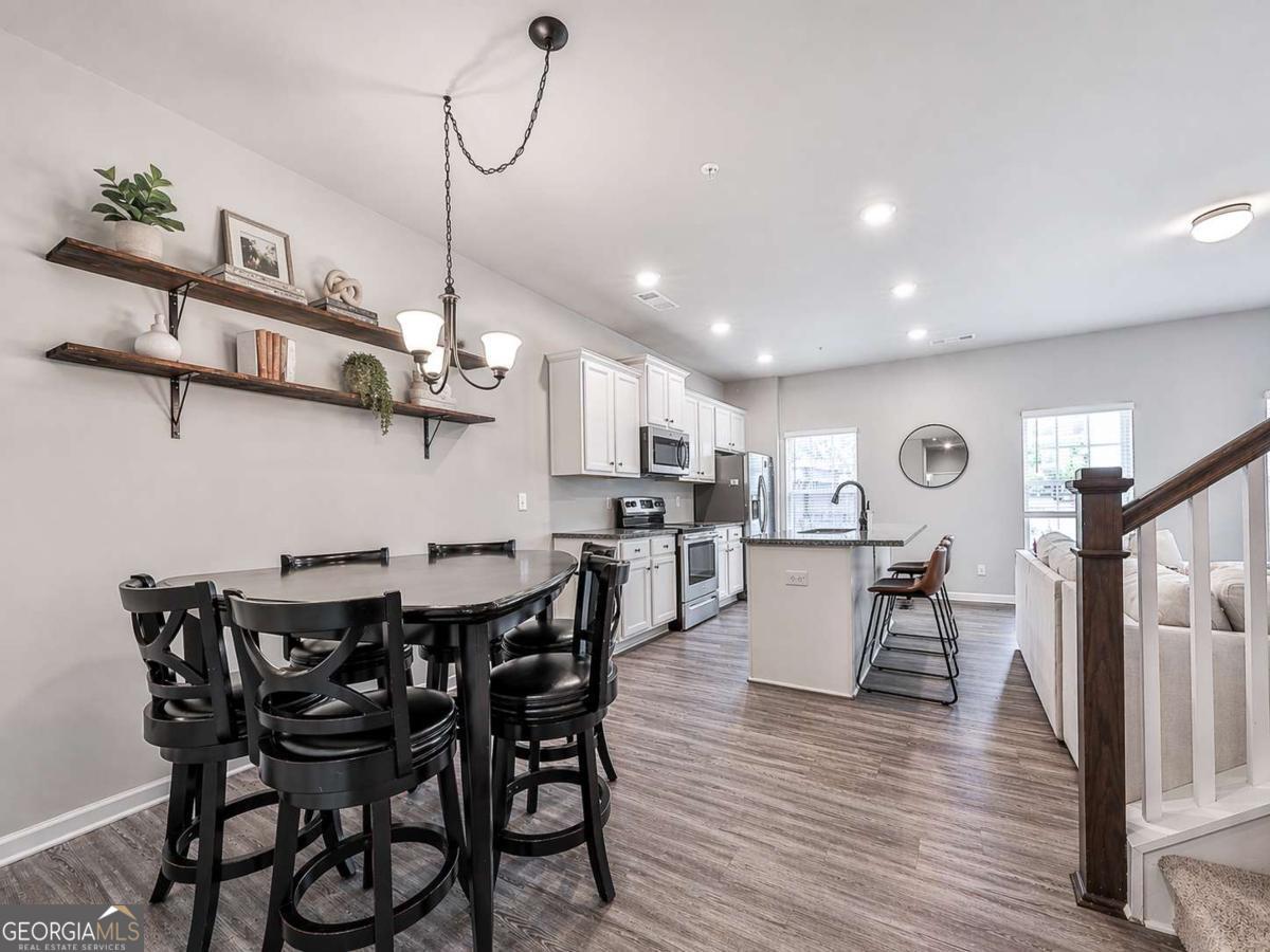 2103 Wesson Court Kennesaw GA 30144