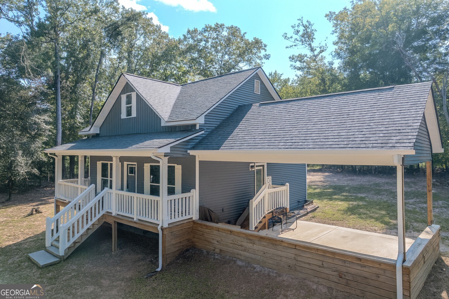 223 Butler Road SE Milledgeville GA 31061